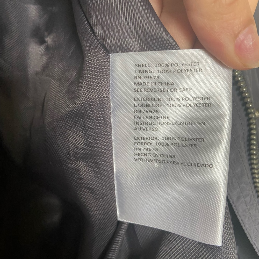 Michael Kors Anorak - Picture 8 of 9